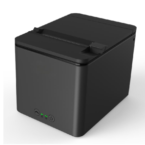 3 inch linerless printer