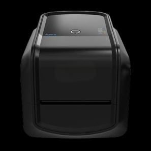 4inch Linerless printer