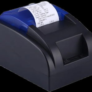 58mm POS printer