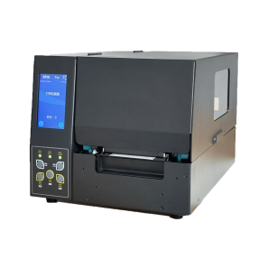 RFID industrial printer